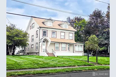 925 Hillside Avenue #27, Plainfield, NJ 07060 - Photo 1