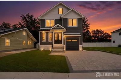 29 Lake Street, Jamesburg, NJ 08831 - Photo 1