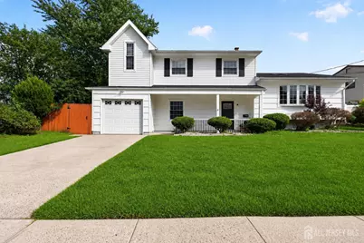 19 Joel Place, Iselin, NJ 08830 - Photo 1
