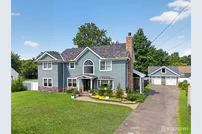 586 Englishtown Road, Monroe Township, NJ 08831 - Photo 1
