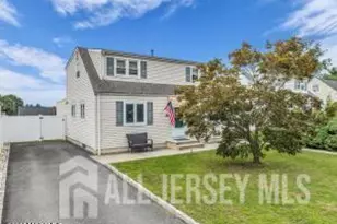 89 Wilson Ave, Sayreville, NJ 08859 - Photo 1