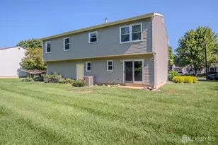 31 Pullman Loop, South Brunswick Township, NJ 08810 - Photo 7