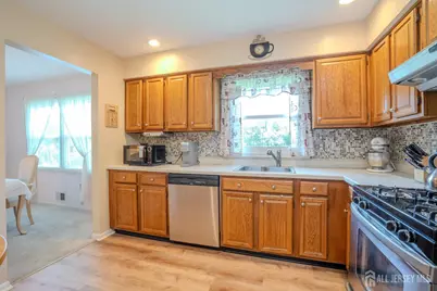 31 Pullman Loop, South Brunswick Township, NJ 08810 - Photo 19
