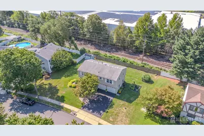 31 Pullman Loop, South Brunswick Township, NJ 08810 - Photo 37