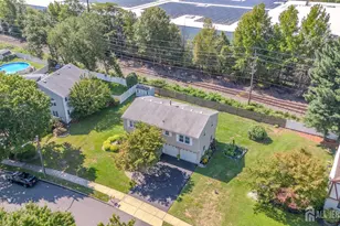 31 Pullman Loop, South Brunswick Township, NJ 08810 - Photo 37