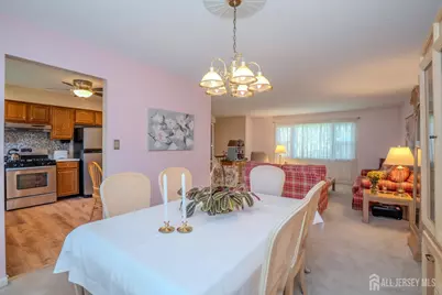 31 Pullman Loop, South Brunswick Township, NJ 08810 - Photo 15