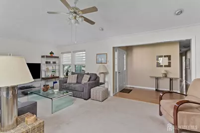 5 Thomas Paine Drive, Monroe Township, NJ 08831 - Photo 5