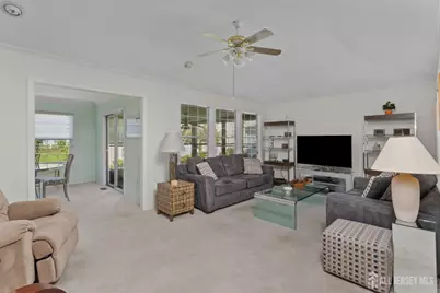 5 Thomas Paine Drive, Monroe Township, NJ 08831 - Photo 7