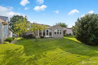 5 Thomas Paine Drive, Monroe Township, NJ 08831 - Photo 27
