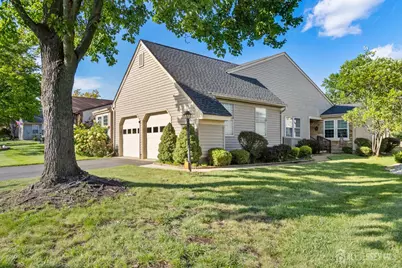 5 Thomas Paine Drive, Monroe Township, NJ 08831 - Photo 1