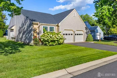 5 Thomas Paine Drive, Monroe Township, NJ 08831 - Photo 25