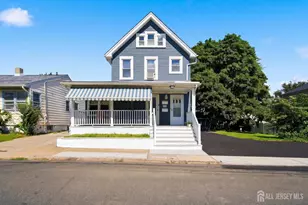 393 Prospect St, South Amboy, NJ 08879 - Photo 1