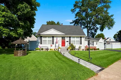 52 Leeds Drive, South Plainfield, NJ 07080 - Photo 7