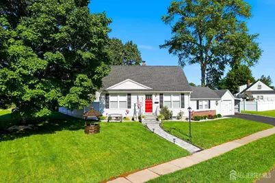 52 Leeds Drive, South Plainfield, NJ 07080 - Photo 5