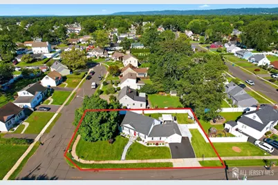 52 Leeds Drive, South Plainfield, NJ 07080 - Photo 3