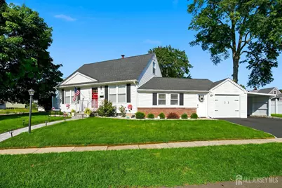 52 Leeds Drive, South Plainfield, NJ 07080 - Photo 3