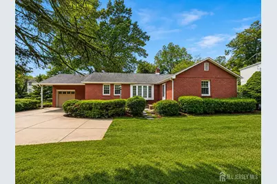537 Ryders Lane, East Brunswick Township, NJ 08816 - Photo 1