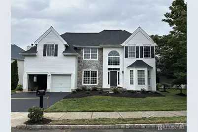 4 Sequoia Drive, South Brunswick Township, NJ 08810 - Photo 1