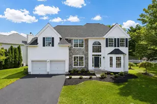 4 Sequoia Dr, South Brunswick Township, NJ 08810 - Photo 1