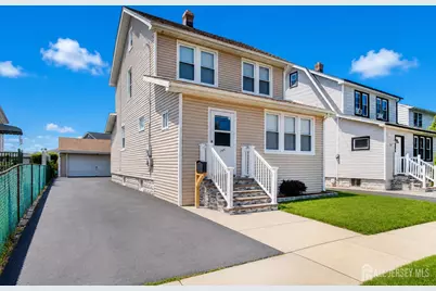 165 Randolph Street, Middlesex, NJ 07008 - Photo 1