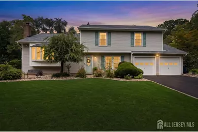 102 Fawn Drive, Old Bridge Township, NJ 07747 - Photo 1