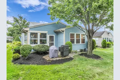 11 John Paul Jones Drive, Monroe Township, NJ 08831 - Photo 37