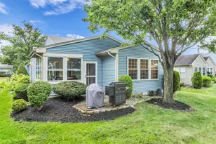 11 John Paul Jones Dr, Monroe Township, NJ 08831 - Photo 37