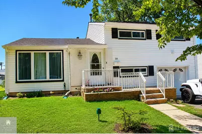 39 Florence Drive Drive, Sayreville, NJ 08859 - Photo 1