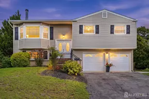 177 S Moetz Dr, Milltown, NJ 08850 - Photo 1