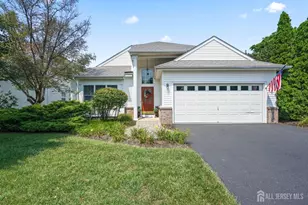 52 Vineyard Ct, Monroe Township, NJ 08831 - Photo 1