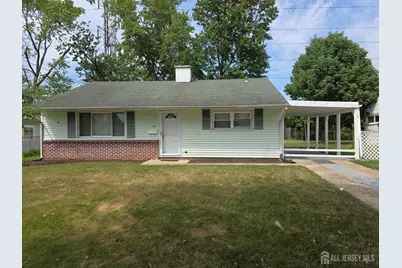 17 Colton Road, Edison, NJ 08817 - Photo 1