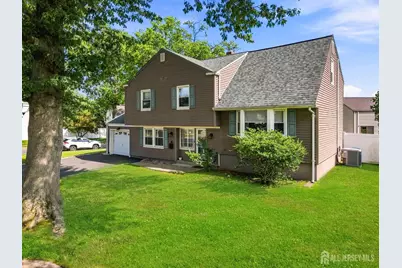 9 Meyer Road, Edison, NJ 08817 - Photo 1