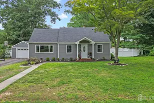 45 N Herbert Dr, East Brunswick Township, NJ 08816 - Photo 49