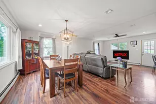 45 N Herbert Dr, East Brunswick Township, NJ 08816 - Photo 15