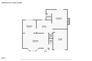 [Address not provided], Avenel, NJ 07001 - Photo 33