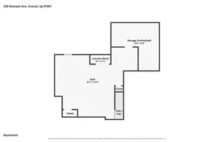 [Address not provided], Avenel, NJ 07001 - Photo 35