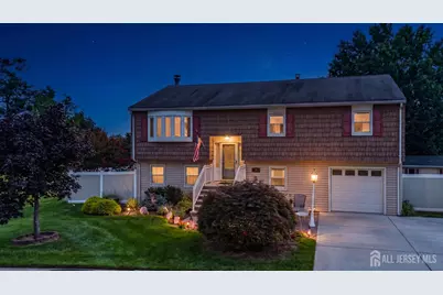 [Address not provided], Jamesburg, NJ 08831 - Photo 1