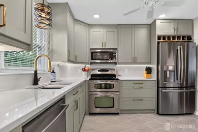 [Address not provided], Jamesburg, NJ 08831 - Photo 3