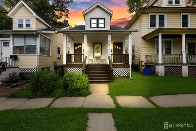 32 S 7th Avenue S, Highland Park, NJ 08904 - Photo 1