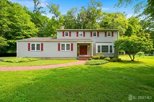 95 Maple Stream Rd, East Windsor Township, NJ 08520 - Photo 1