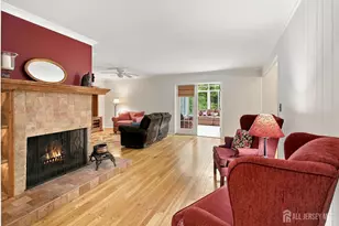 95 Maple Stream Rd, East Windsor Township, NJ 08520 - Photo 15