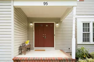 95 Maple Stream Rd, East Windsor Township, NJ 08520 - Photo 5