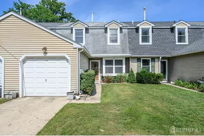 39 River Bank Drive, Florence, NJ 08554 - Photo 1