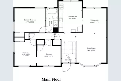 31 Heidi Drive, Fords, NJ 08863 - Photo 49