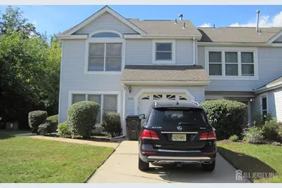 148 Stults Lane, East Brunswick Township, NJ 08816 - Photo 3
