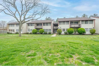 12-J Avon Drive, East Windsor Township, NJ 08520 - Photo 1