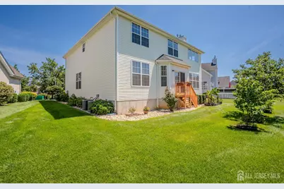 8 Jumping Brook Court, Monroe Township, NJ 08837 - Photo 5