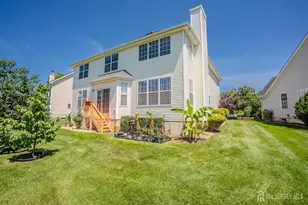 8 Jumping Brook Ct, Monroe Township, NJ 08837 - Photo 7