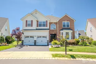 8 Jumping Brook Ct, Monroe Township, NJ 08837 - Photo 1