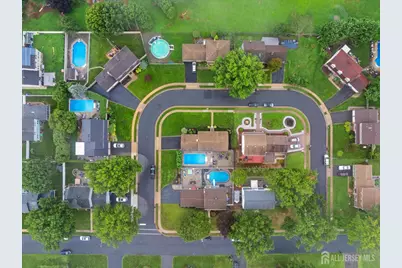 12 Holly Park Drive, South Plainfield, NJ 07080 - Photo 19